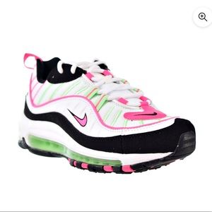 Nike Women's Air Max 98 Sneaker
